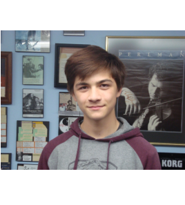 April 2023  Leal B. Flute