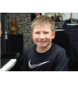 July 2023  Lloyd H. Piano
