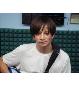 January 2024  Max G. Guitar