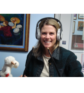 April 2024  Hallie D. Drums