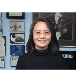 May 2024  Yi B. Saxophone