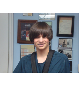 November 2024  Max G. Guitar