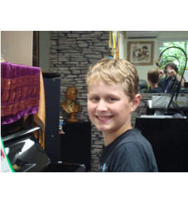 June 2026  Luke Y. Piano