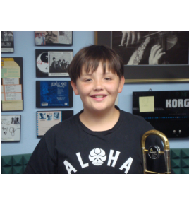 November 2025  Thomas S. Trombone