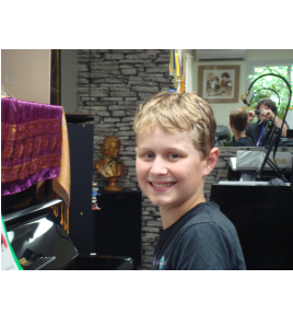 June 2026  Luke Y. Piano